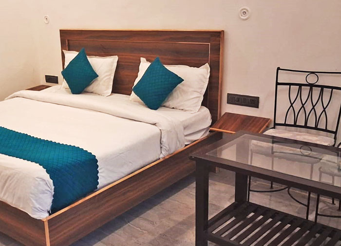 Delux Room Image